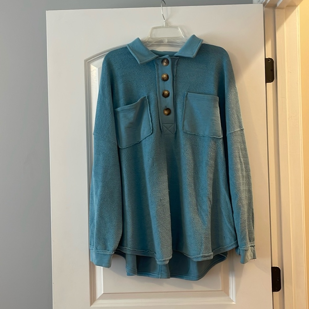 American Eagle Womens Shirt